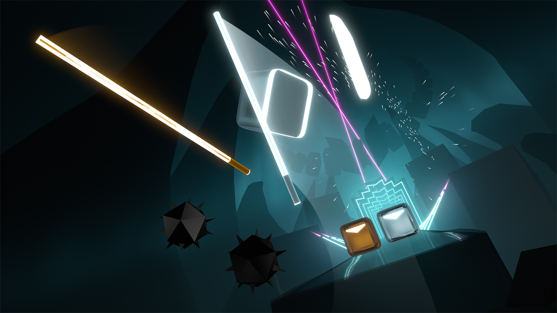 Beat Saber - Survivor - 