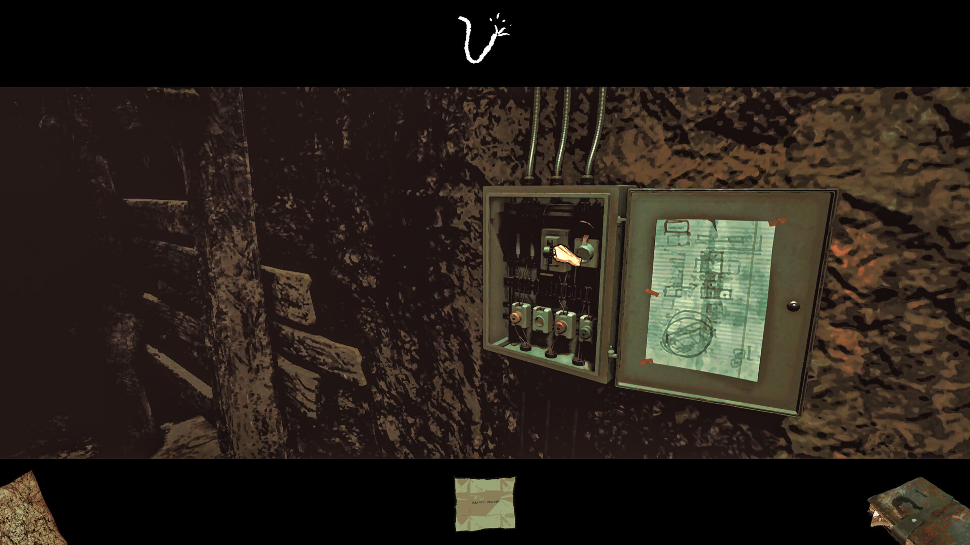 Back in the Swamp Demo