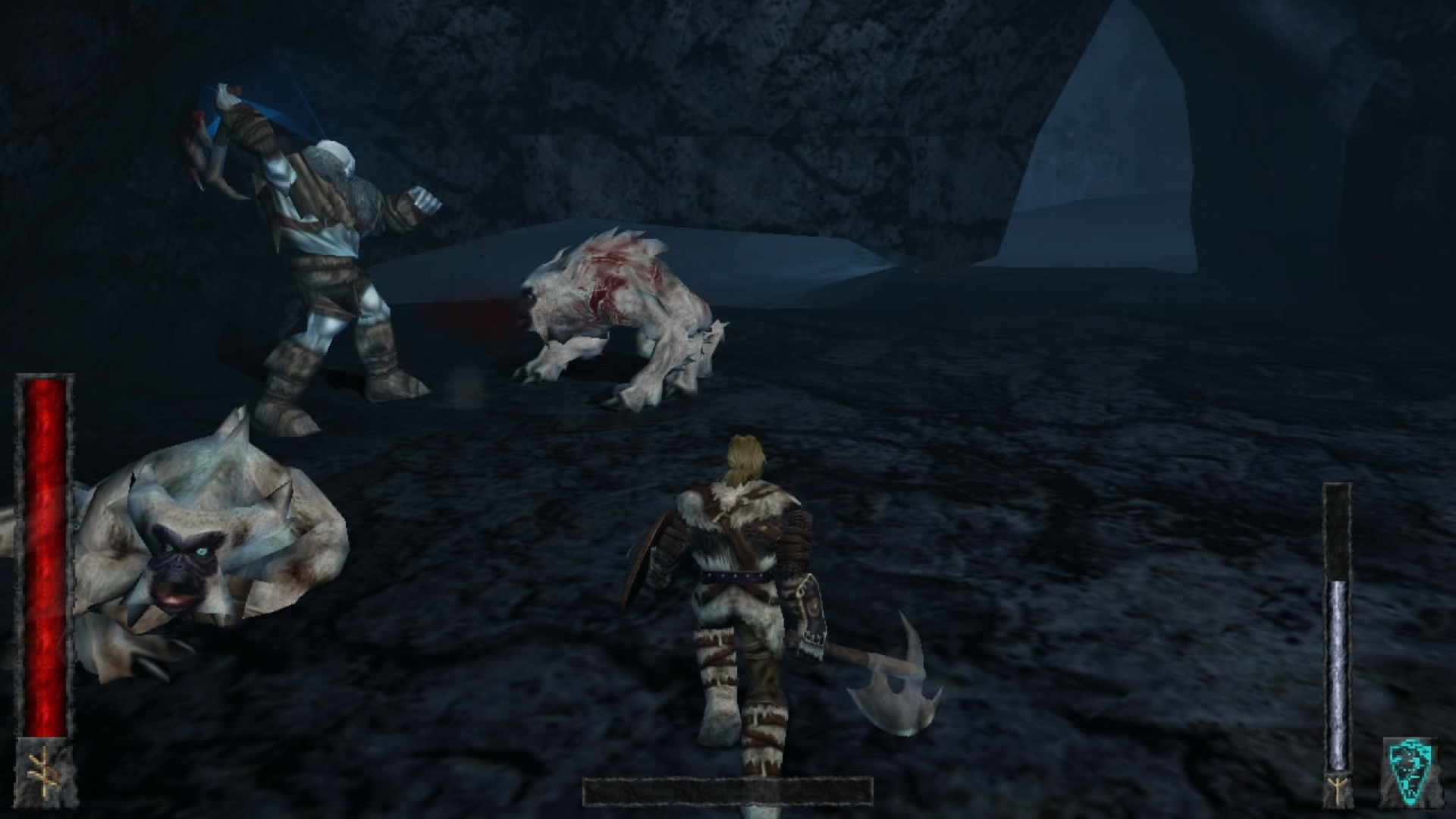 Rune Classic
