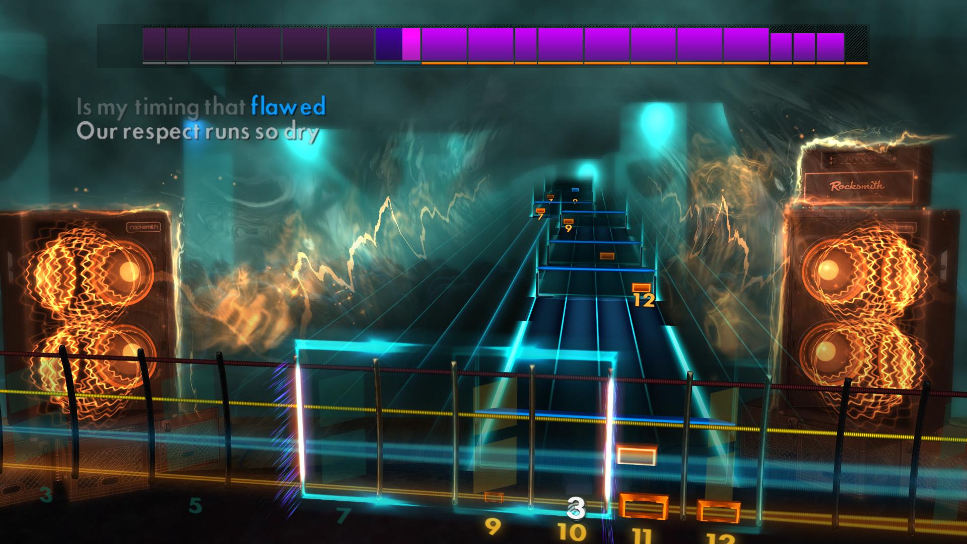 Rocksmith® 2014 Edition – Remastered – Joy Division - “Love Will Tear Us Apart”