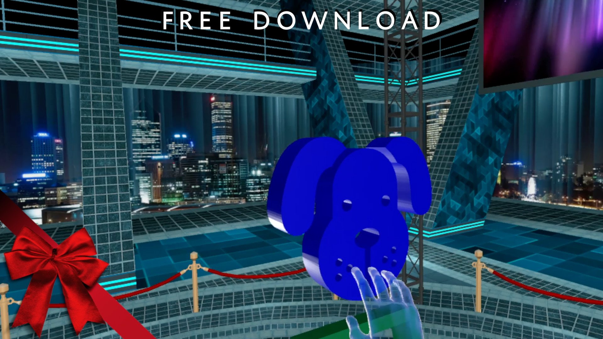 Jam Studio VR EHC - Free Holiday 2018 Bundle