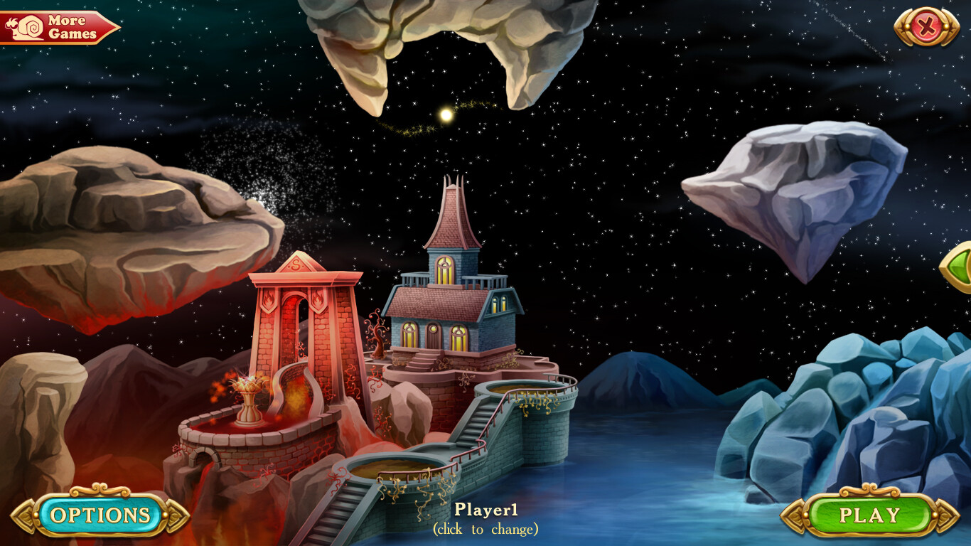 Spellarium 11
