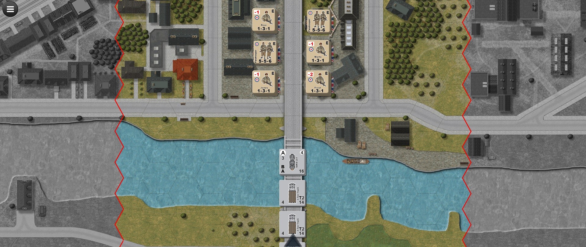 Valor & Victory: Arnhem