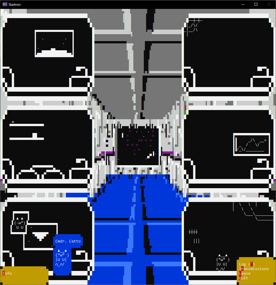Startron