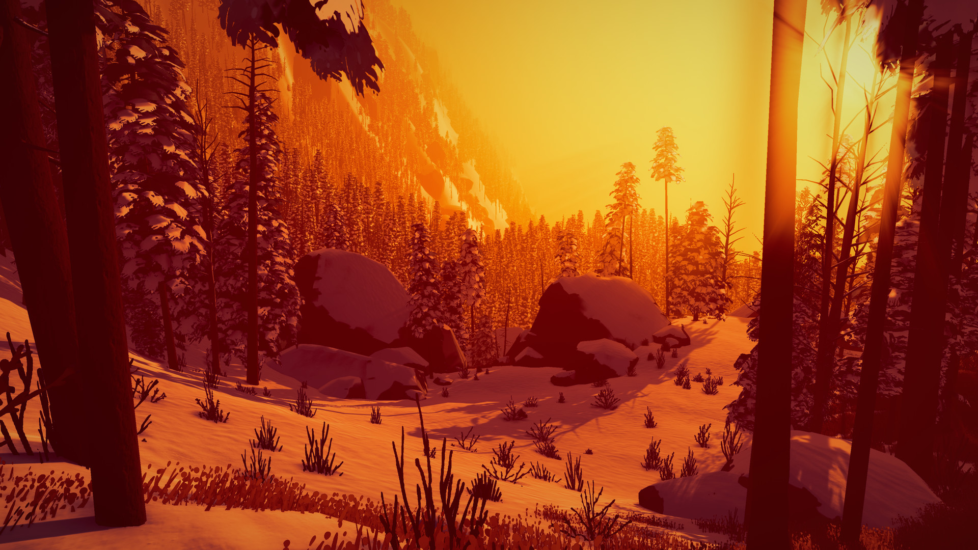 Arctic Awakening Demo