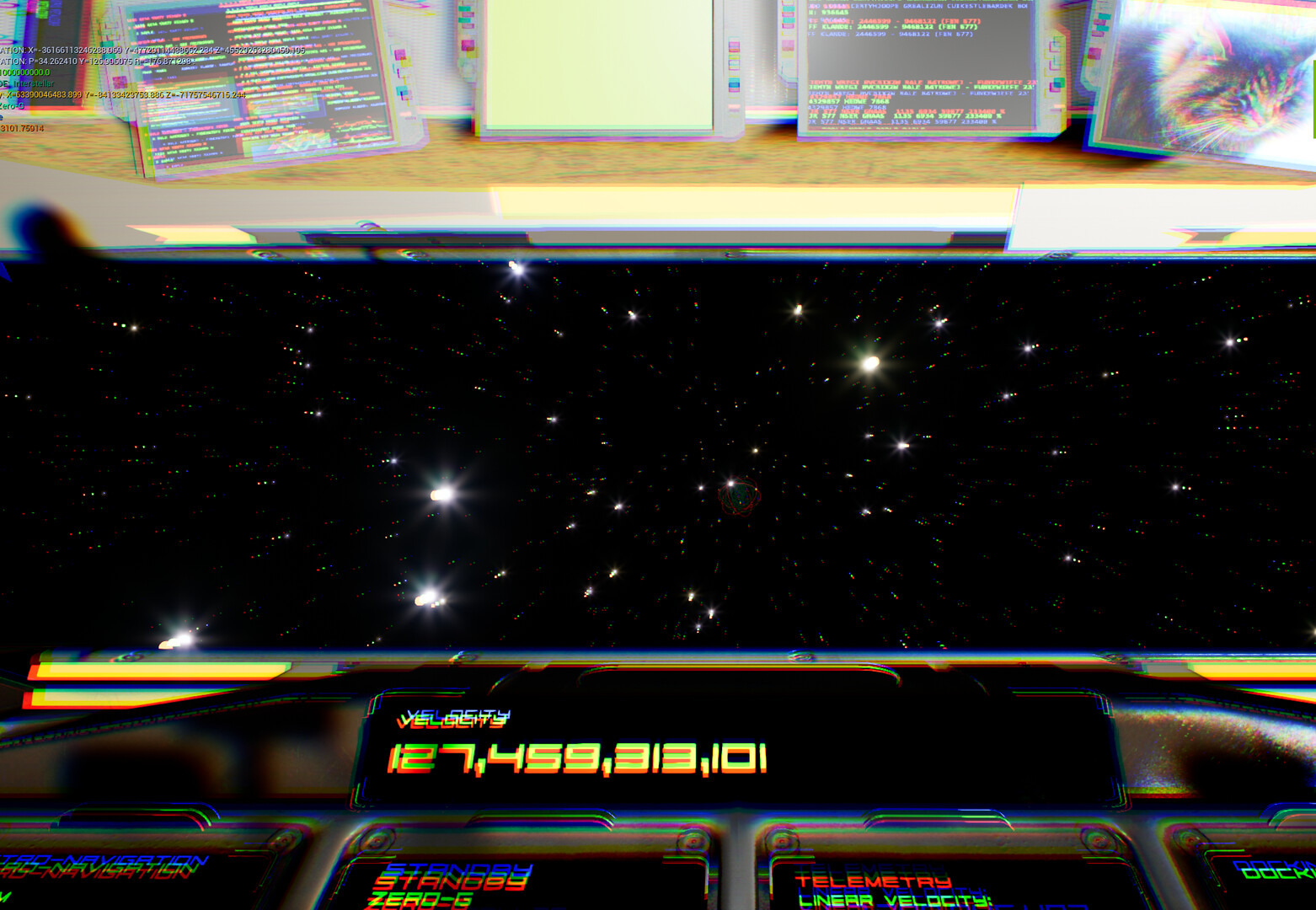 Aposfera Spacetrips