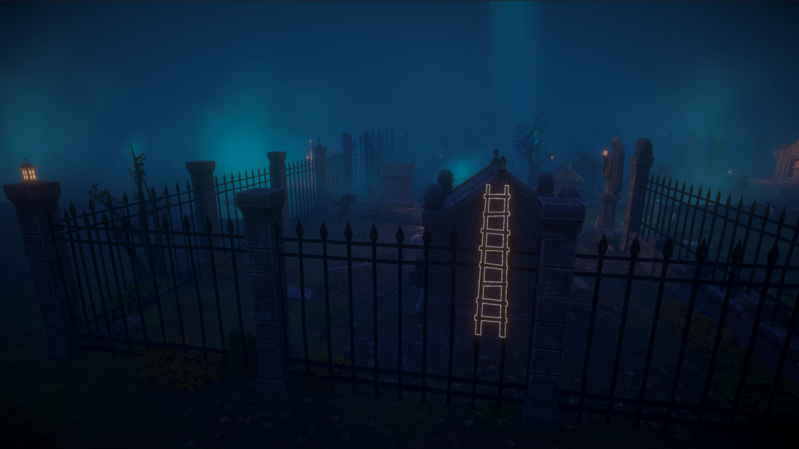 Mysterious Things