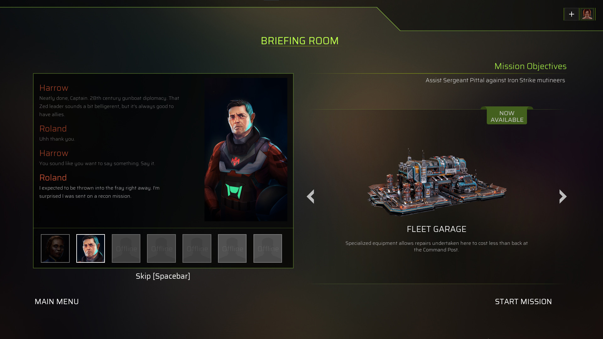 Miner's Mettle