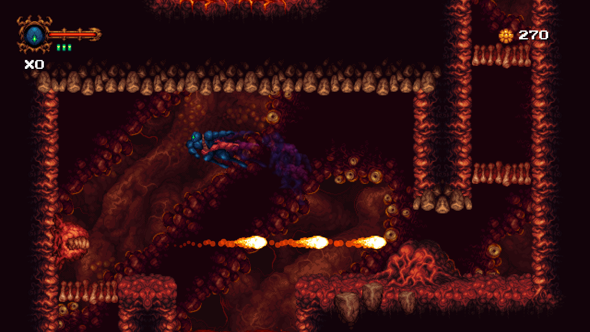 Primal Light