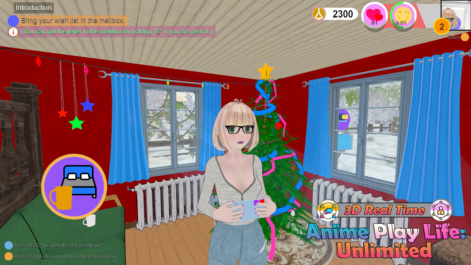 Anime Play Life: Unlimited