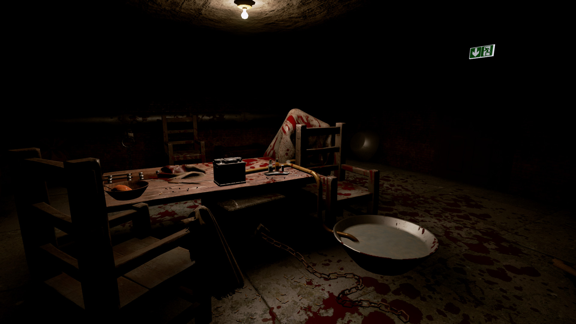 Inner Voices Demo