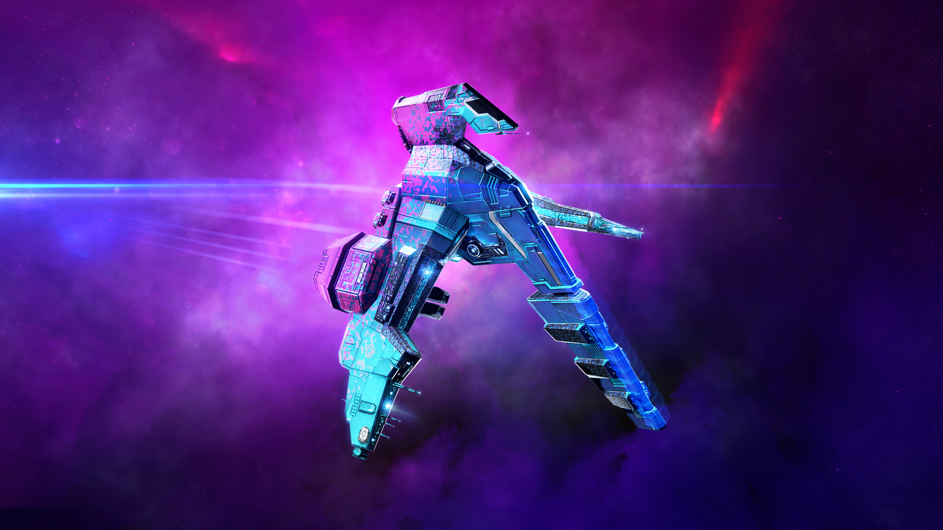 EVE Online: Starter pack