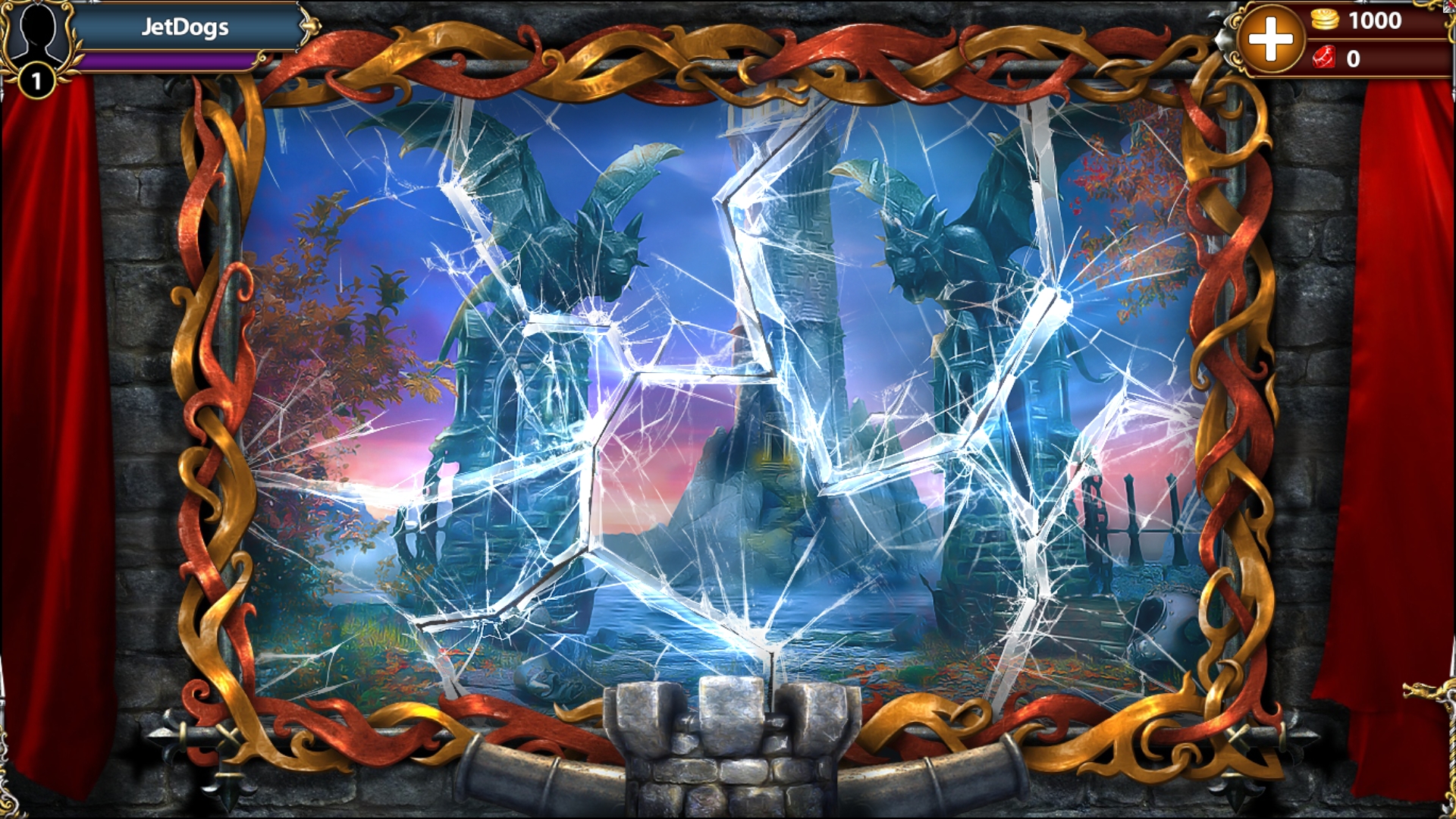 Wanderland: Armiger Pack