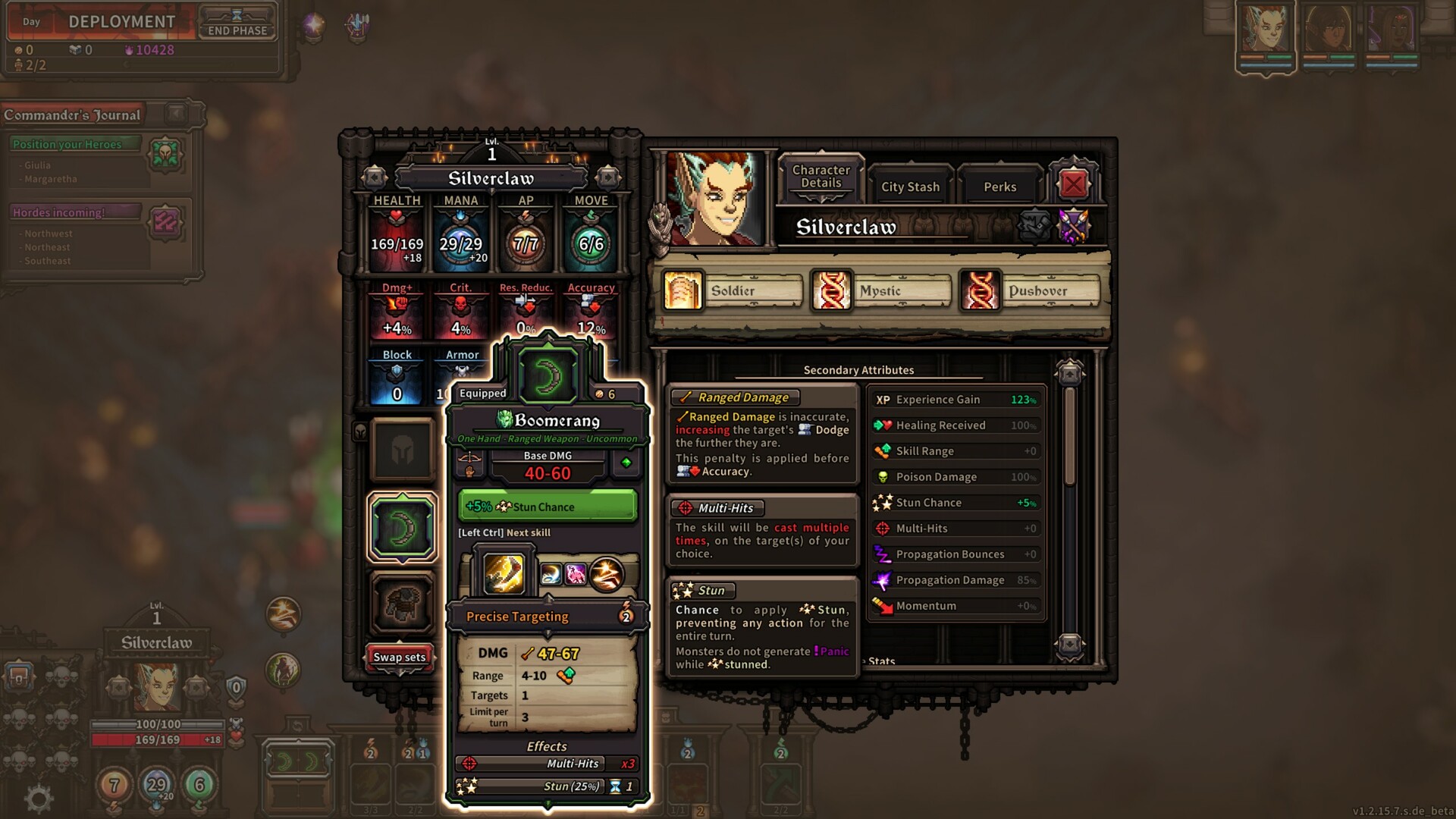 The Last Spell - Elves of Amberwald