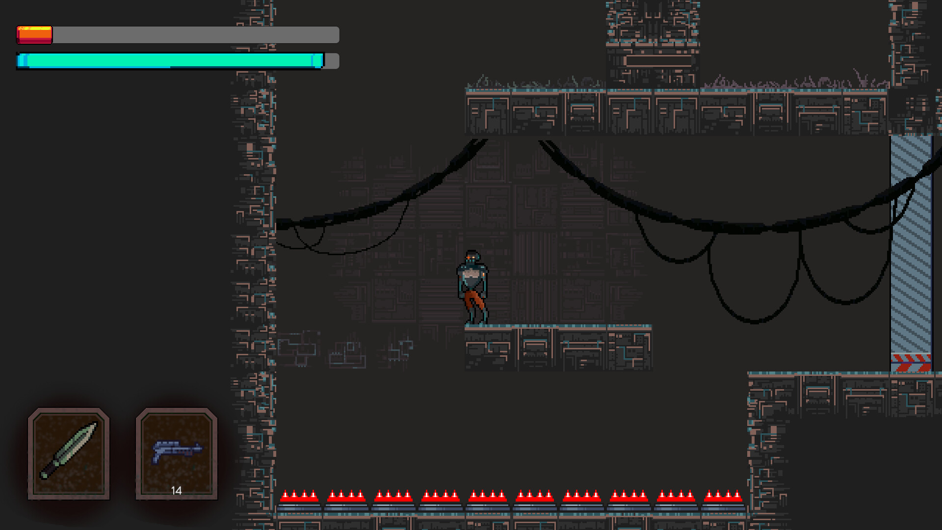 Limbonauts Demo