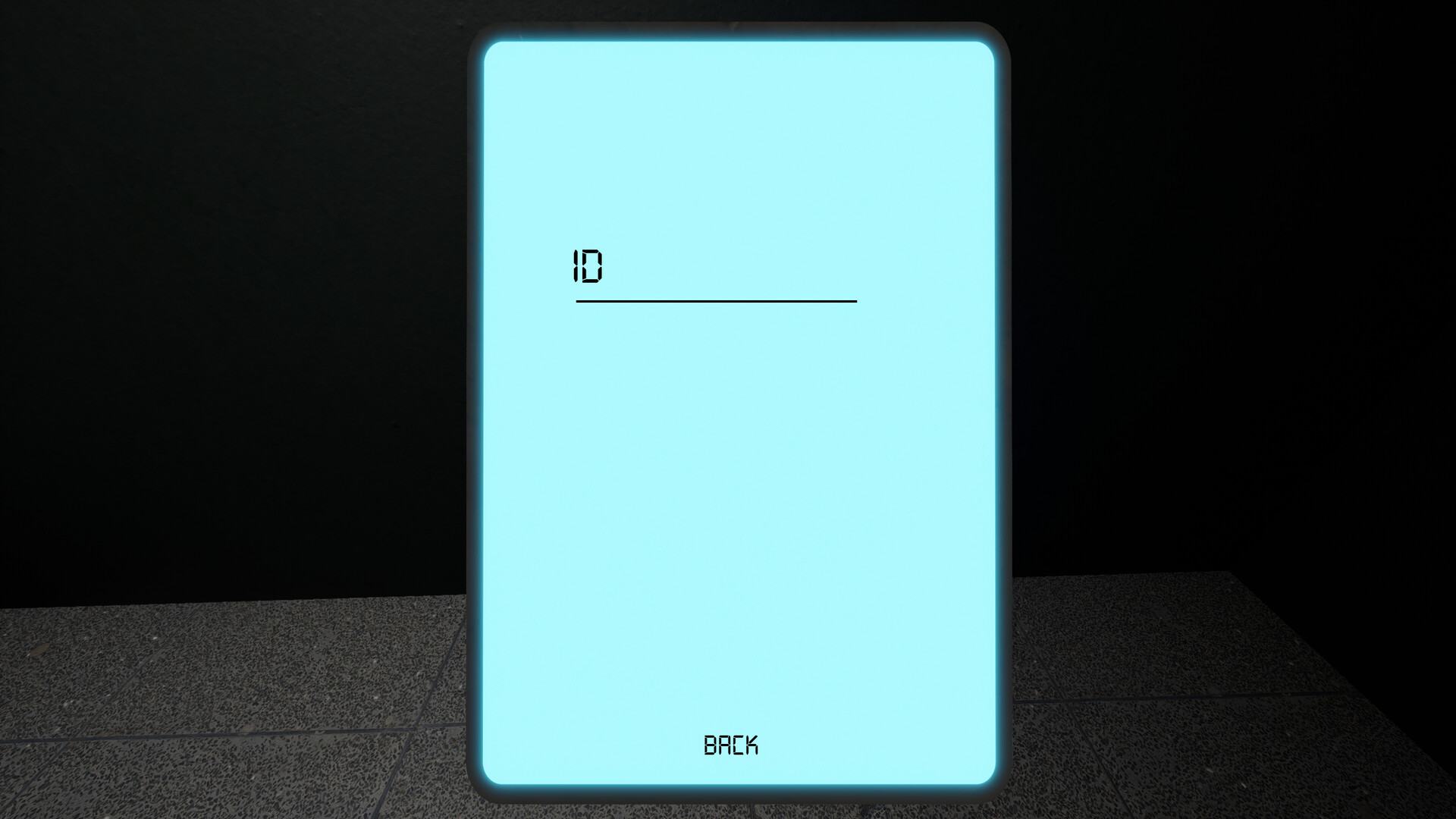 Project_0: A Favour