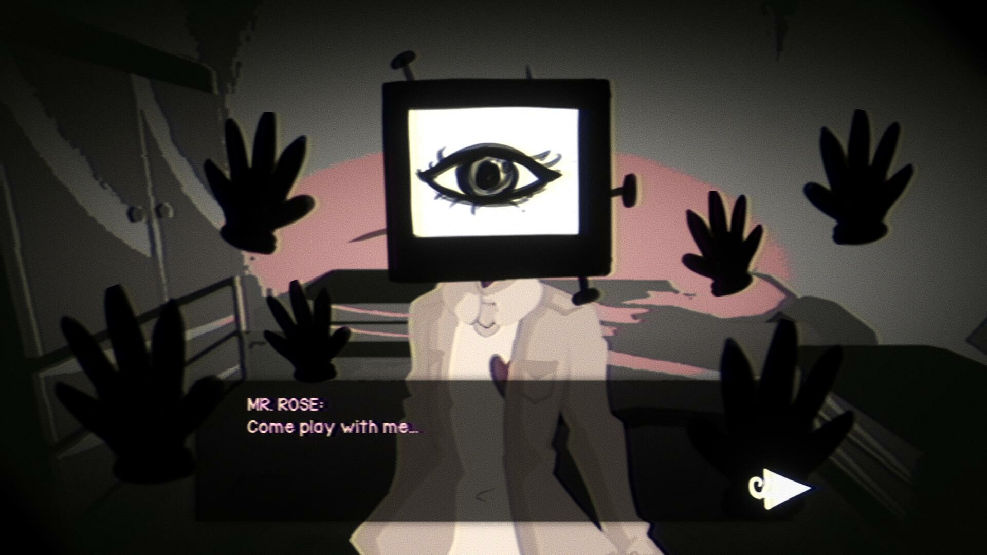 BBirthday - Visual Novel