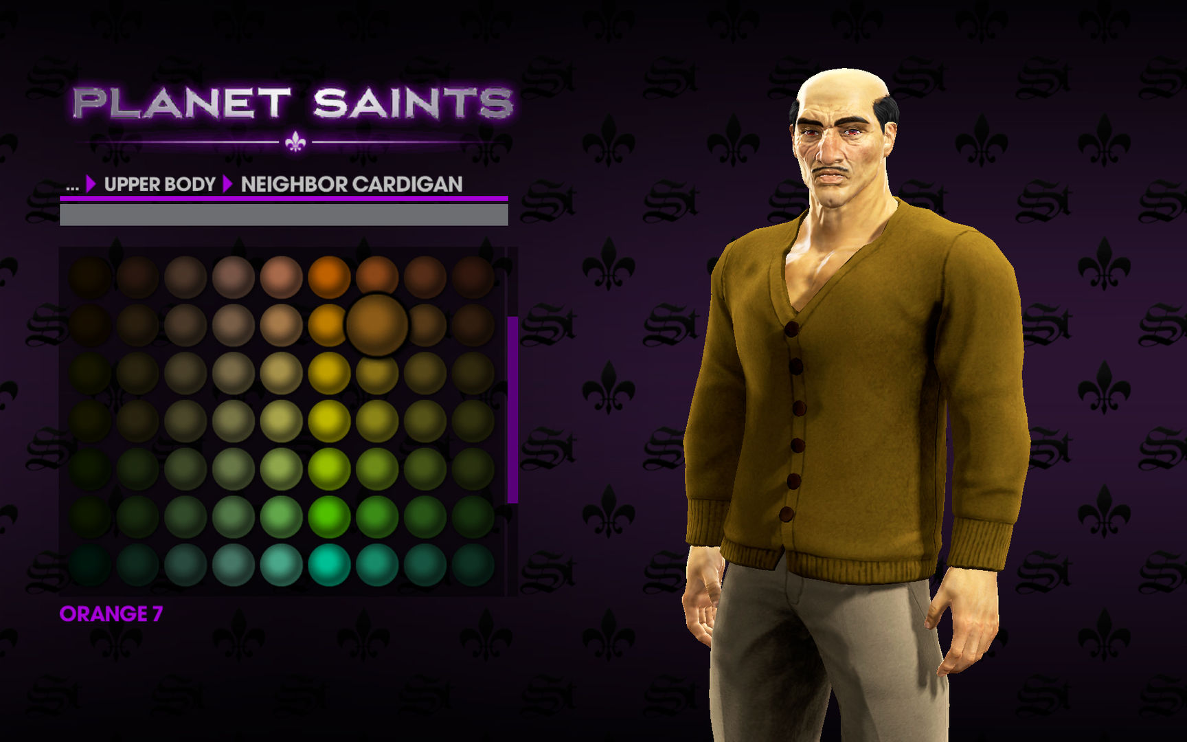 Saints Row: The Third Initiation Station