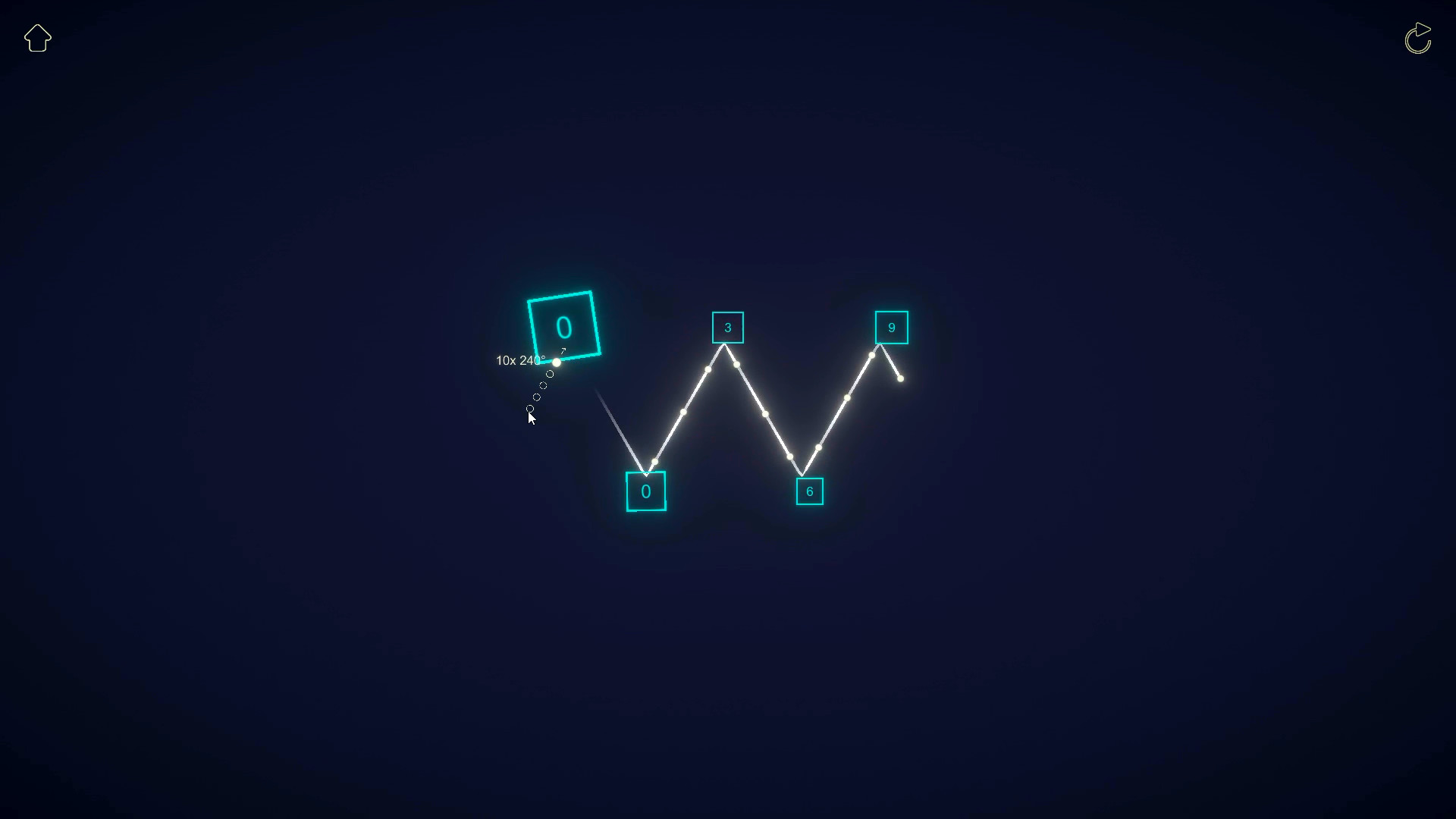 Destroy The Cubes 2