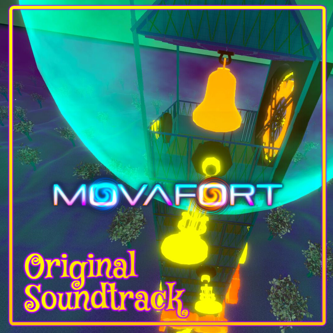 MOVAFORT Soundtrack