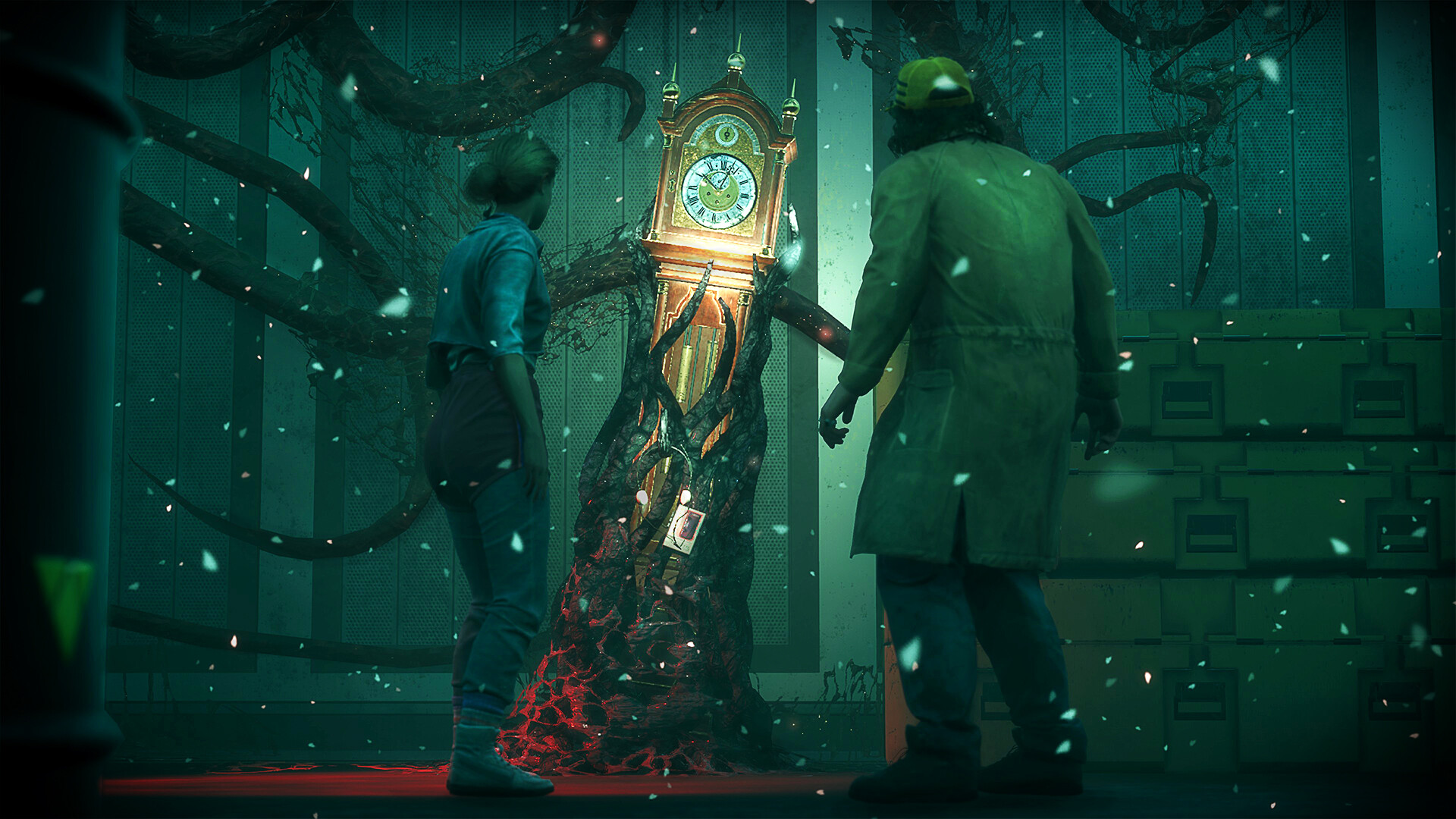 Dead by Daylight: Stranger Things Chapter 2