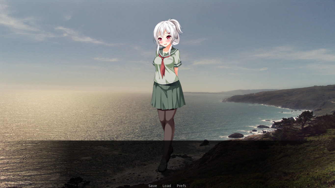 18+ Girls DLC