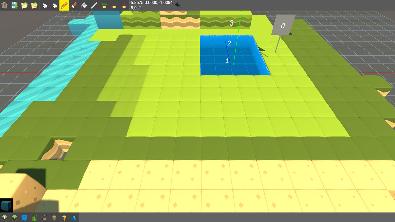 Metaverse-World Of Cube