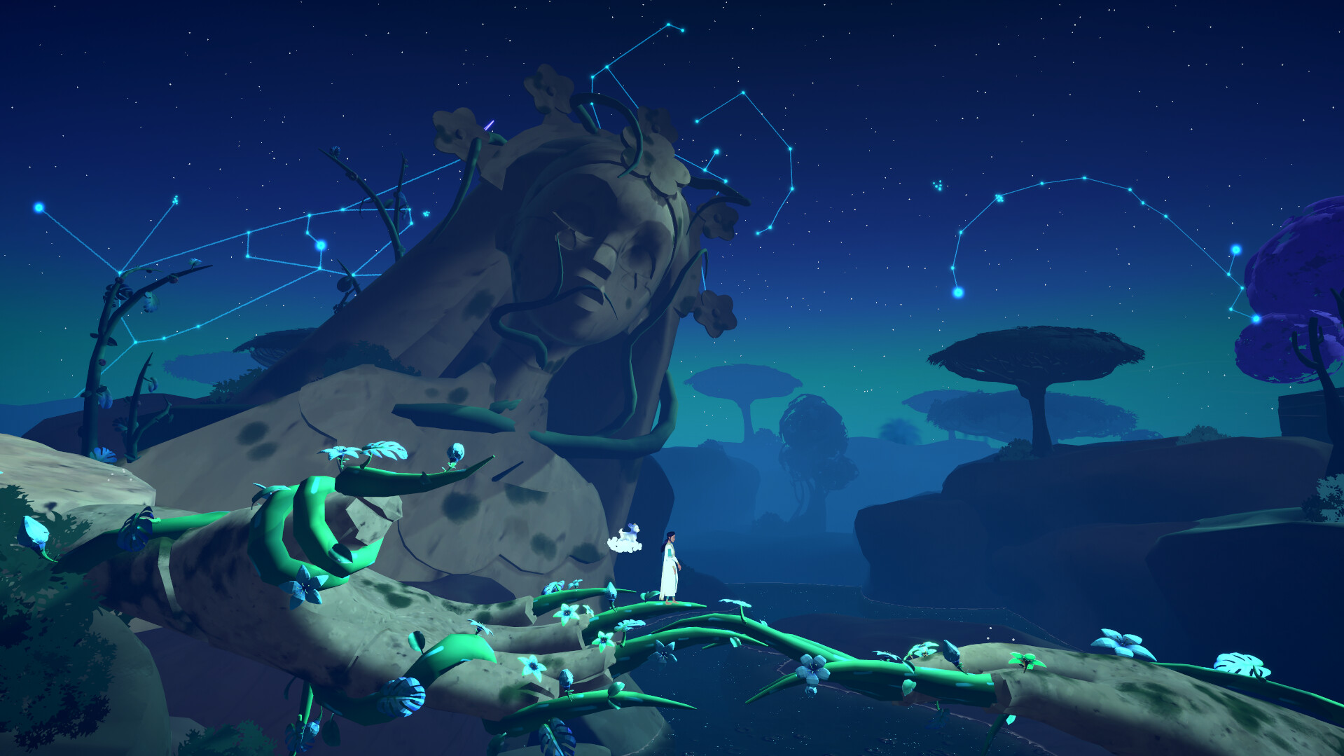 Nightscape Demo