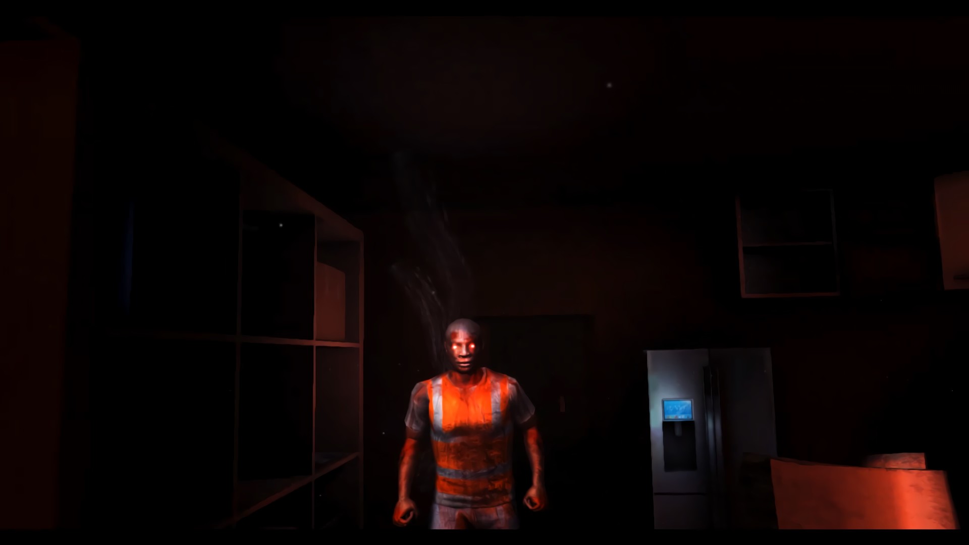 Project Terminus VR