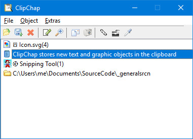 ClipChap