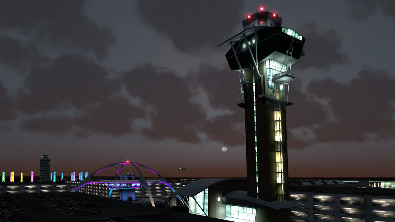 Aerofly FS 2 Flight Simulator