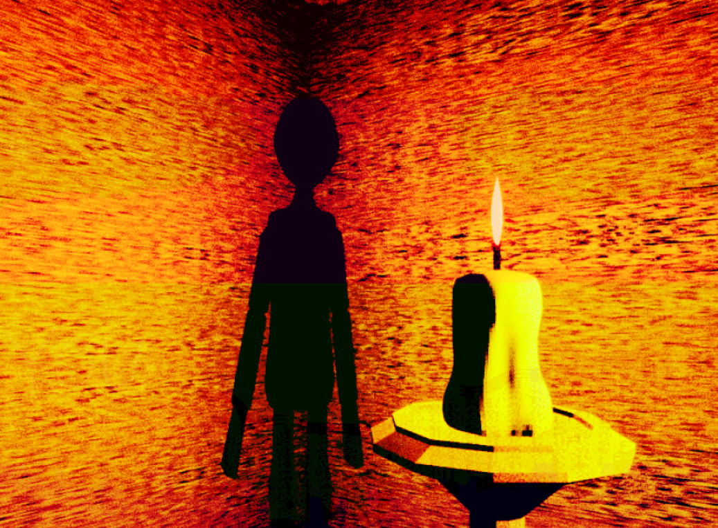 Mad Murder's Mystery Pie Shop