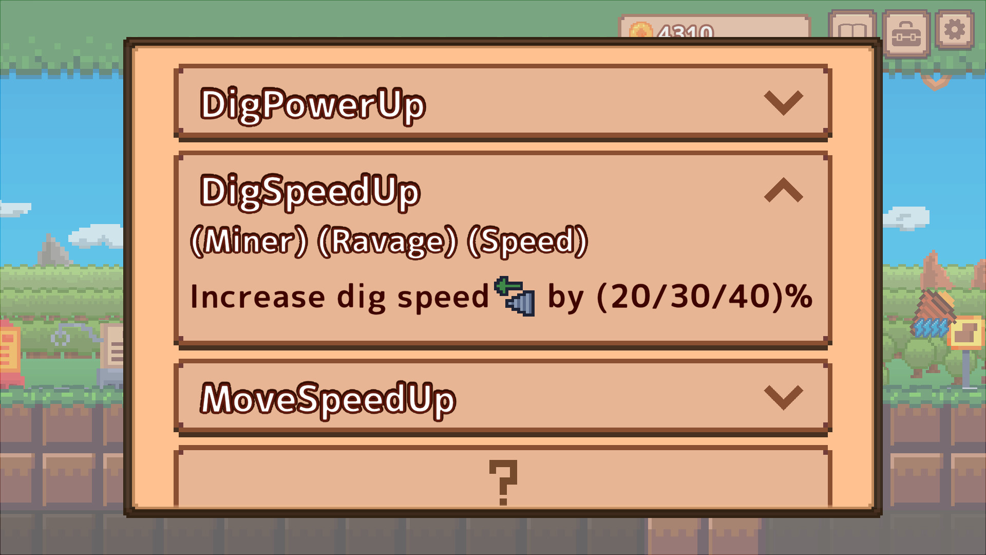 DigDigDrill
