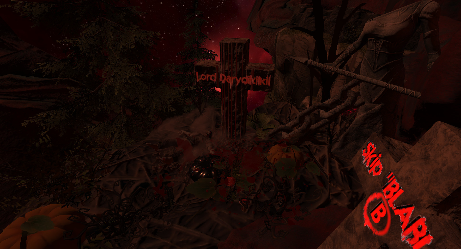 Lord Darydikilkil