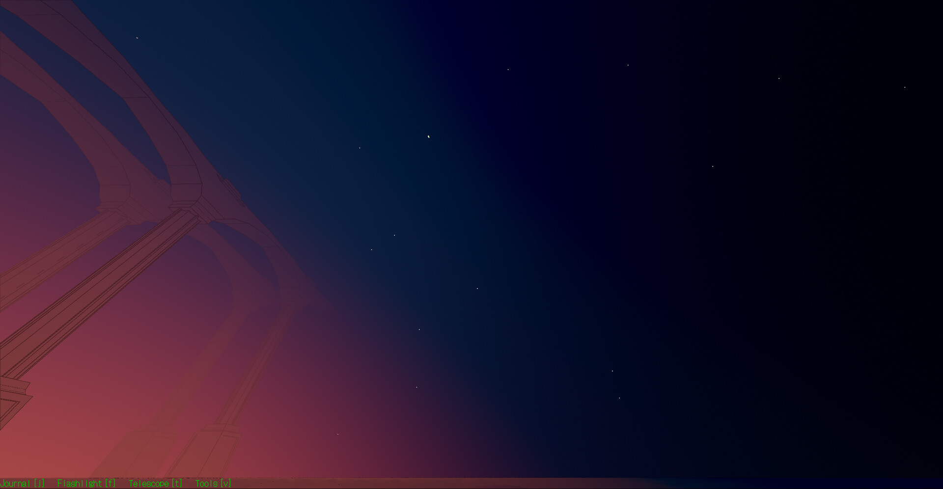 Flux Empyrean