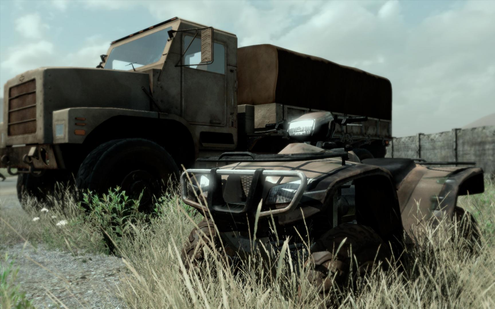Arma 2: Operation Arrowhead
