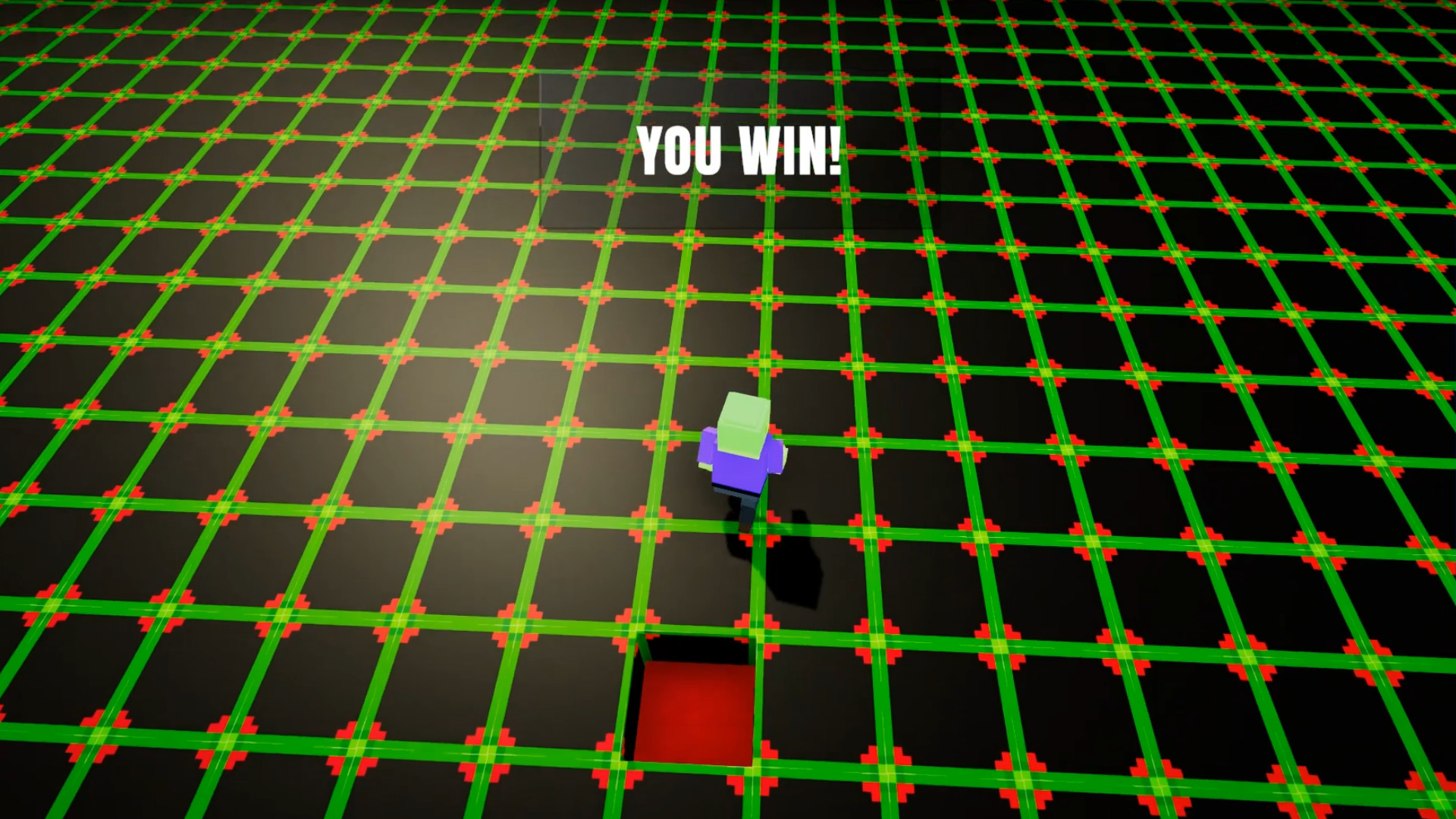 Block Arena
