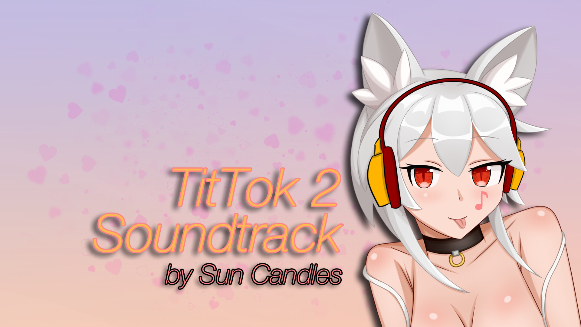 TitTok 2 Soundtrack