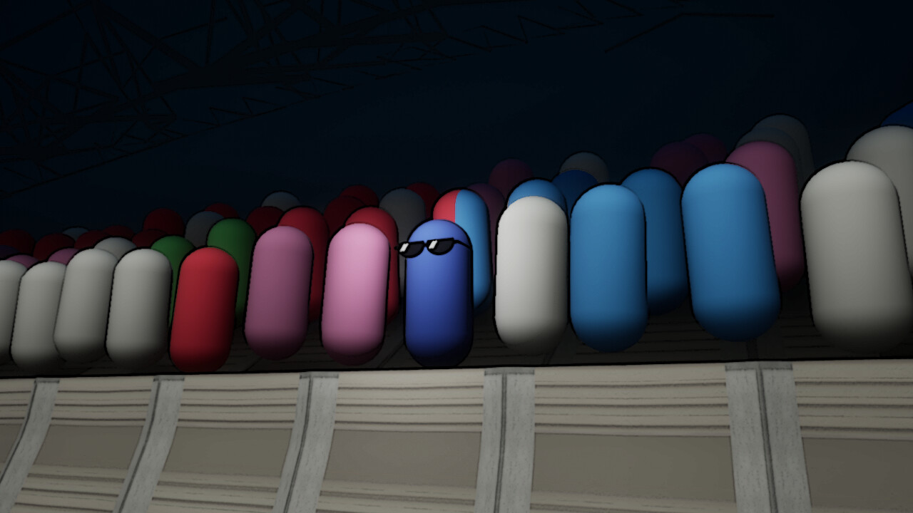 Flag Defense