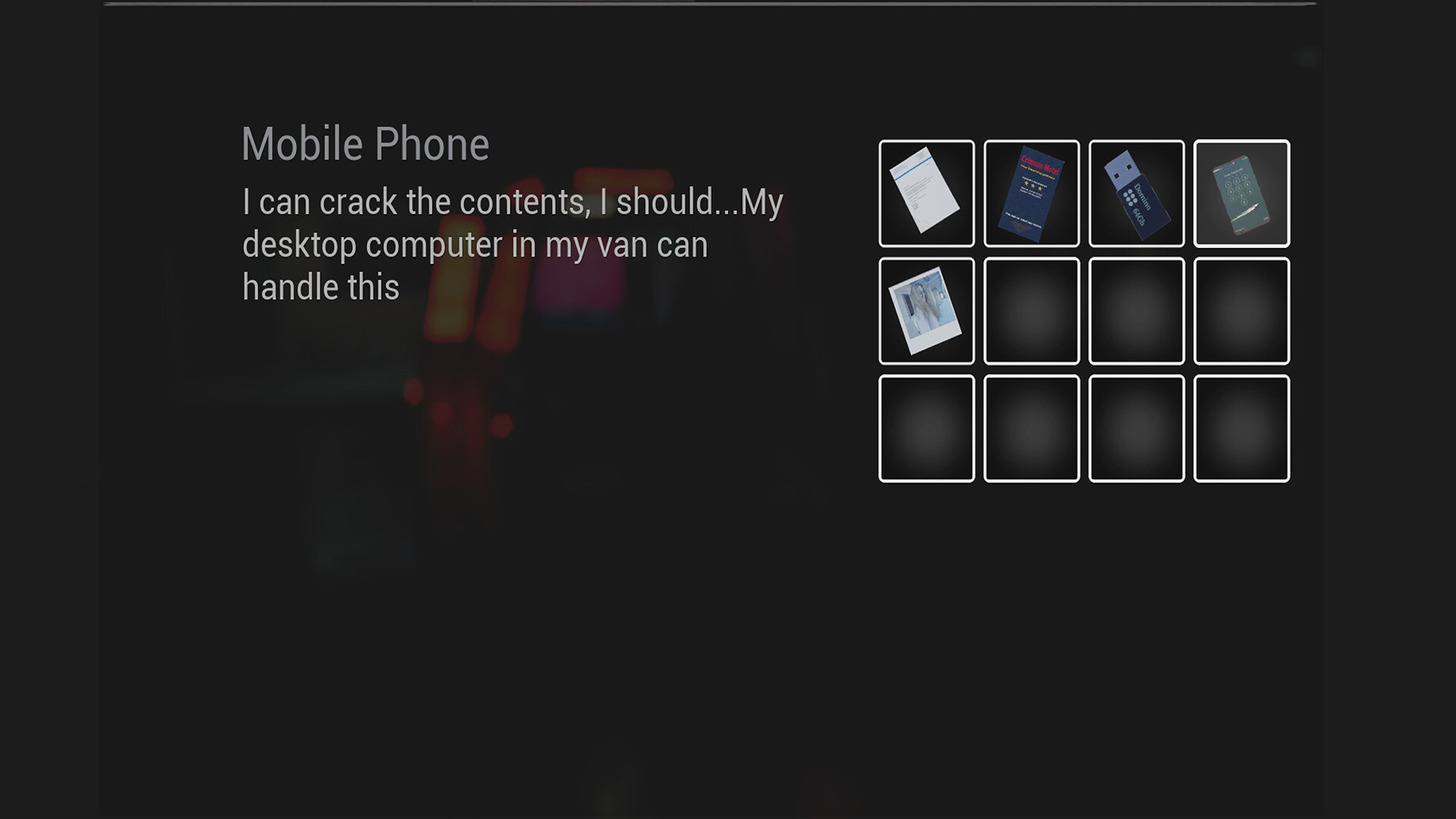 Death Motel