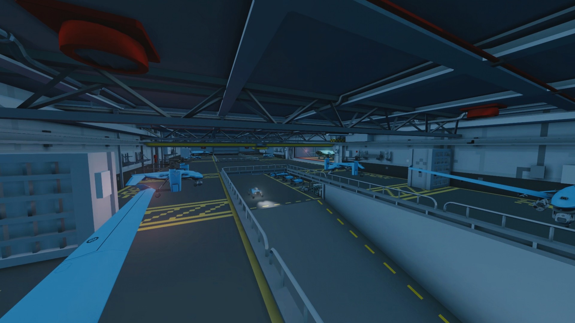 Carrier Command 2