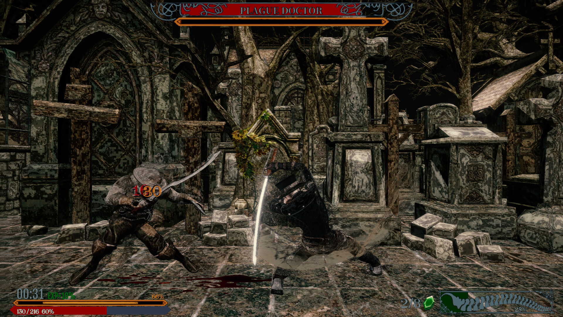 Corpse Keeper Demo