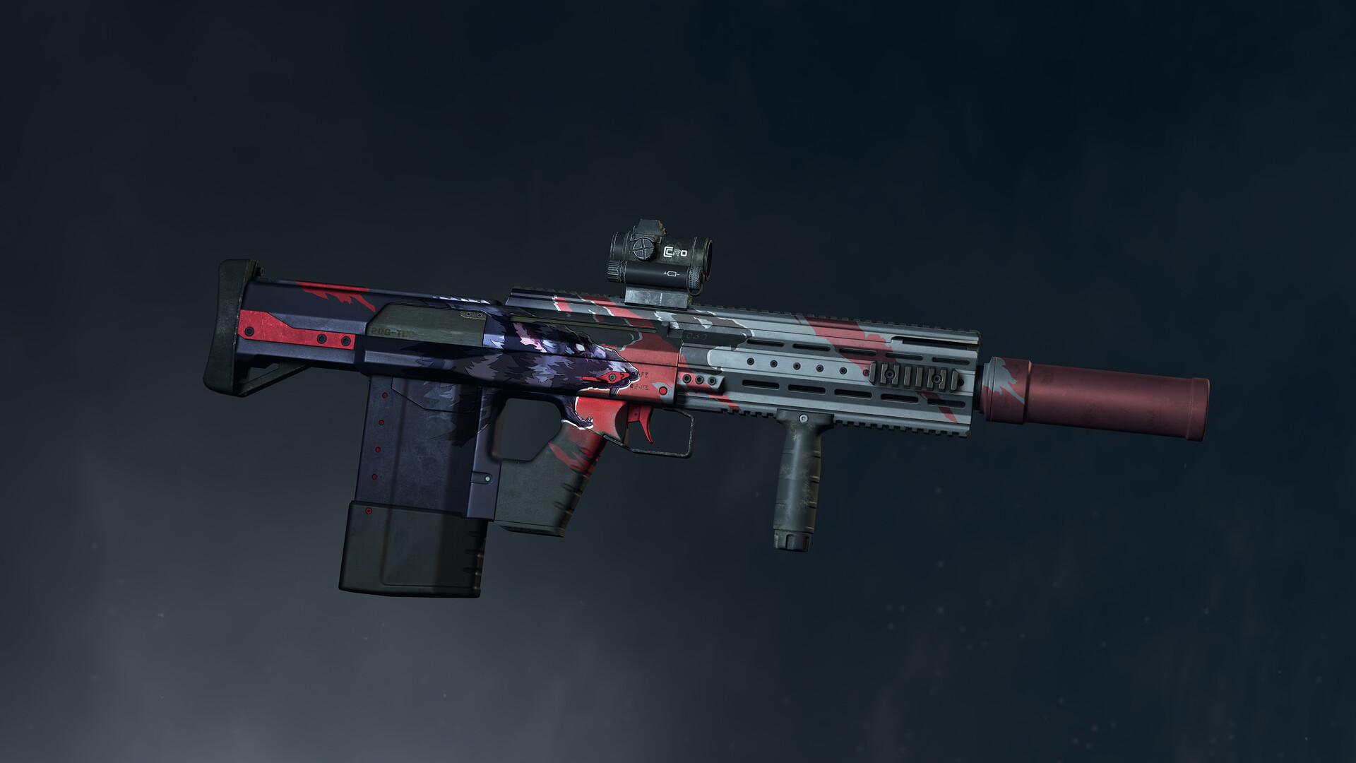World War Z: Aftermath - The Rat Packs Weapon Skins Bundle