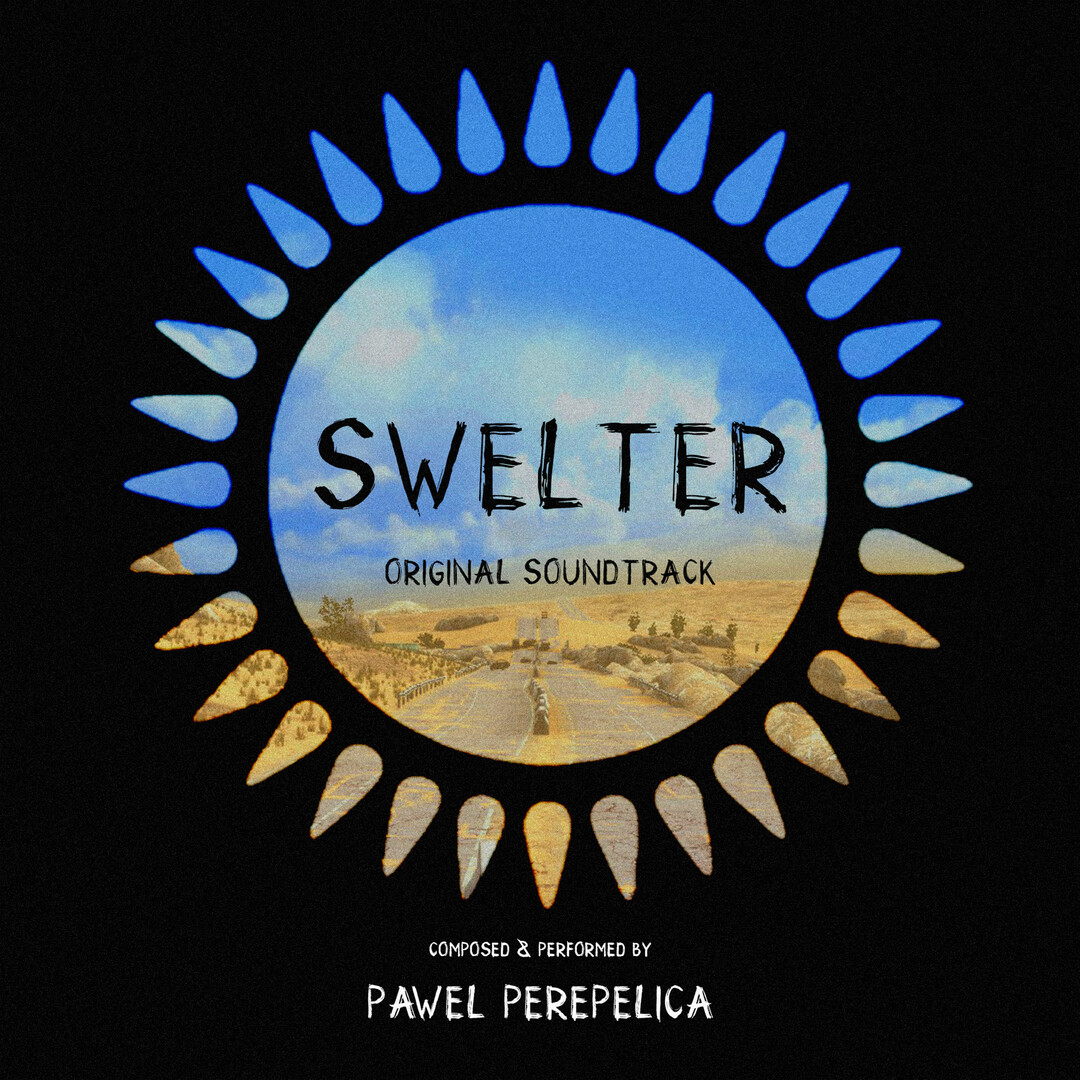 Swelter Original Soundtrack