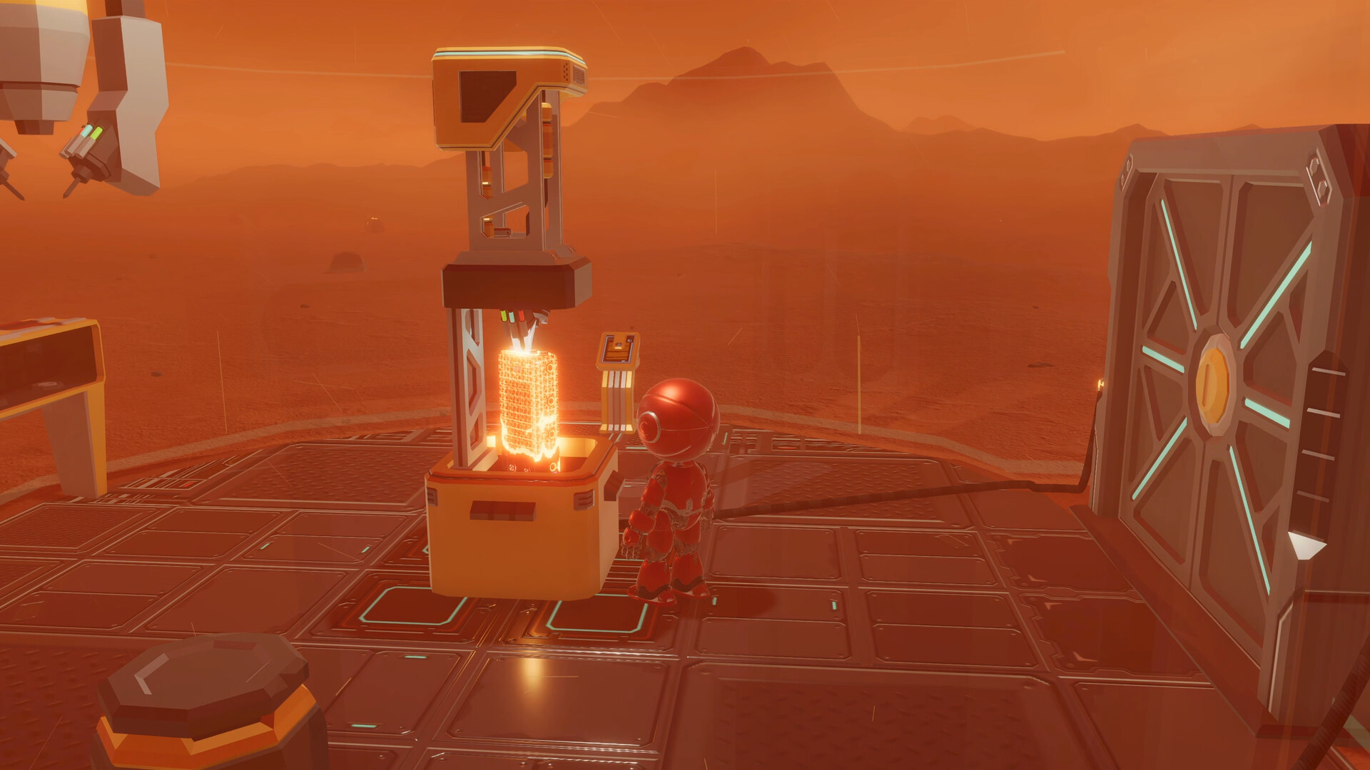 Blossom: The Seed Of Life Demo