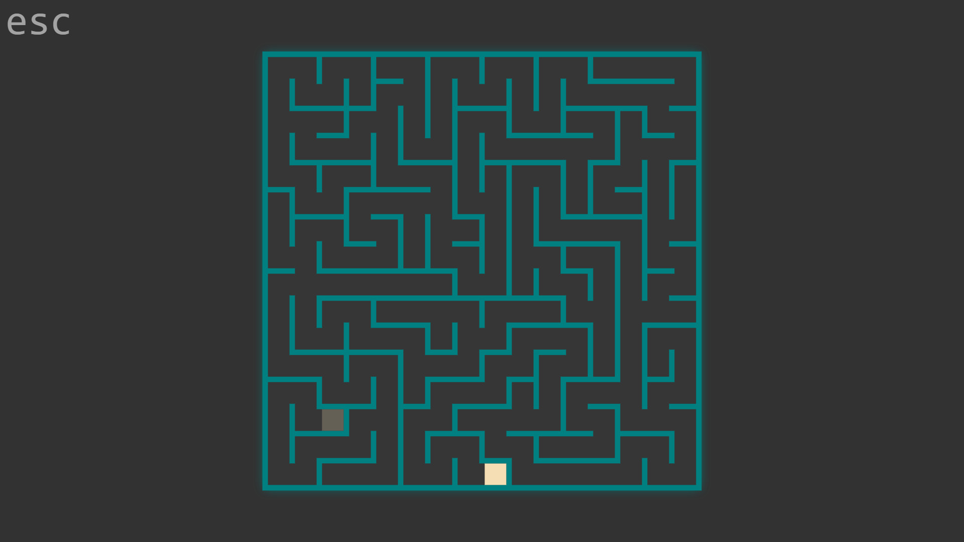 labyrinth 3