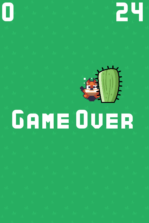 Coin Dash