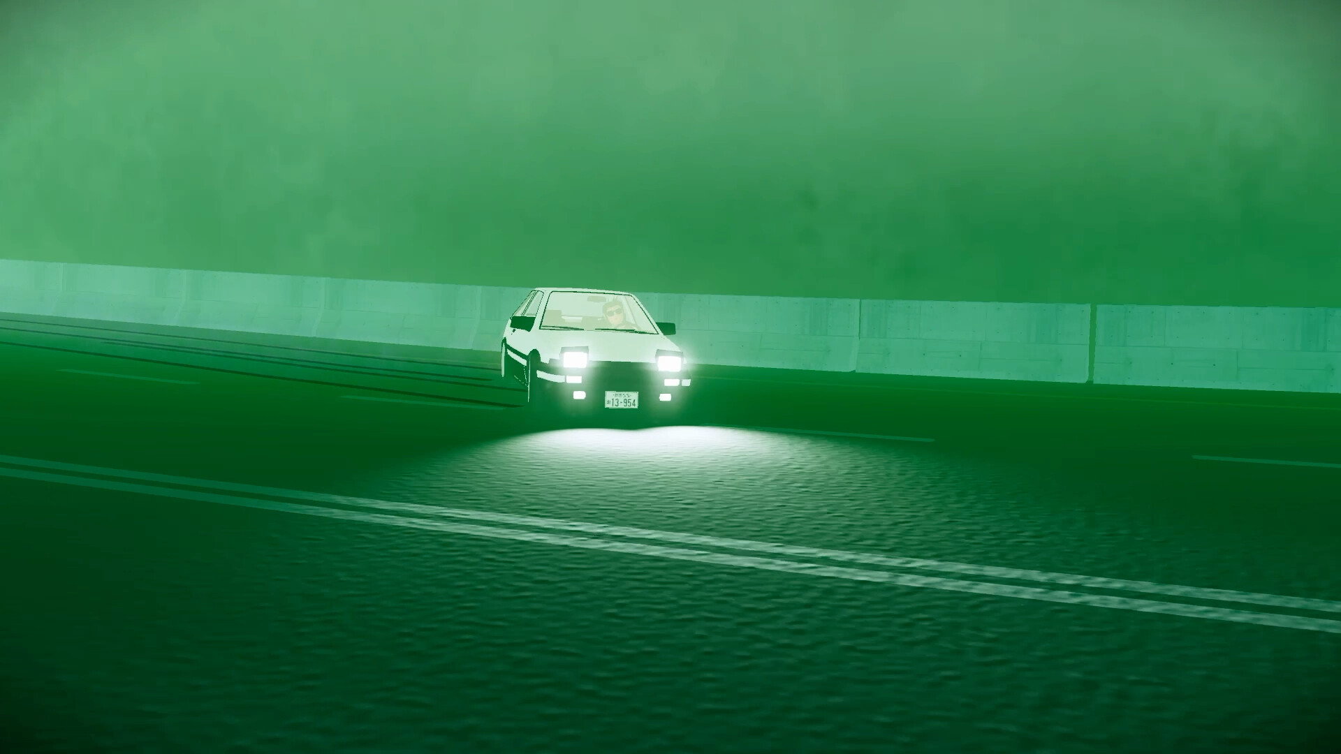 PolyZen Drive