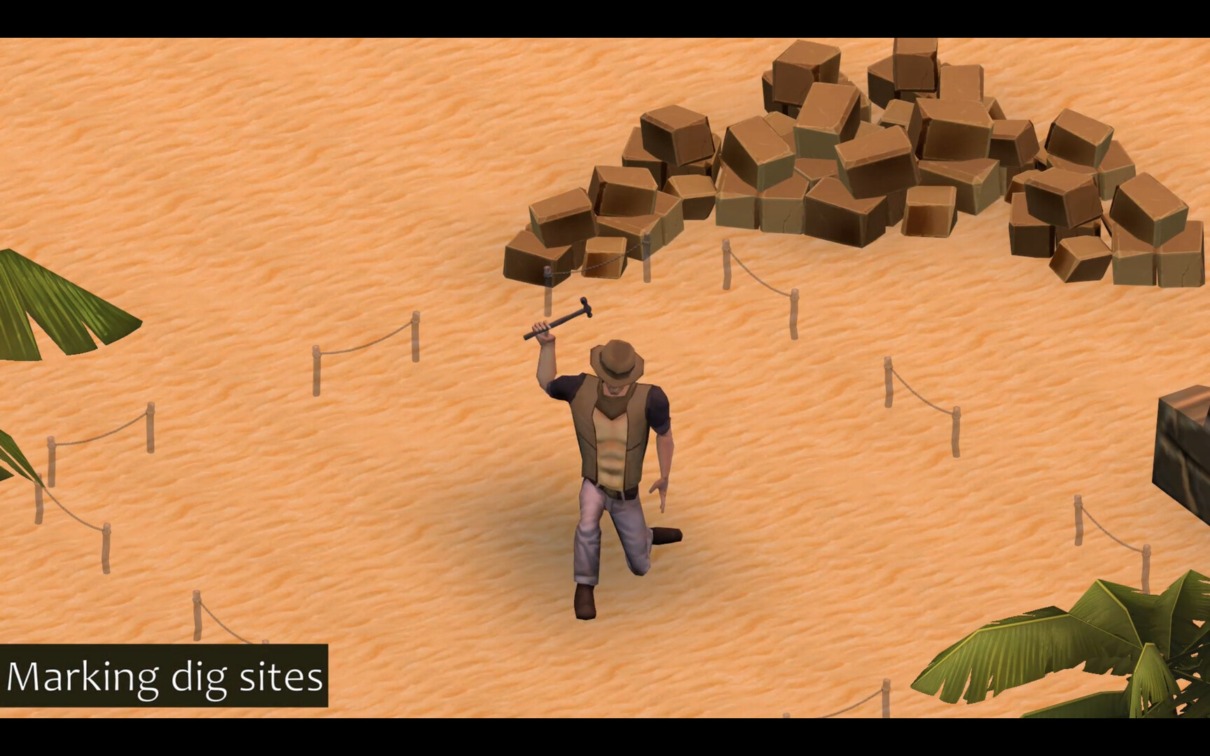 DigSite