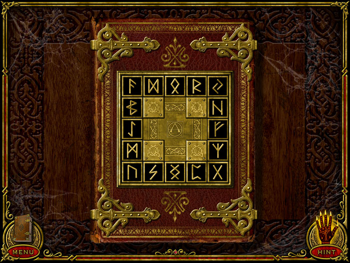 The Cabinets of Doctor Arcana